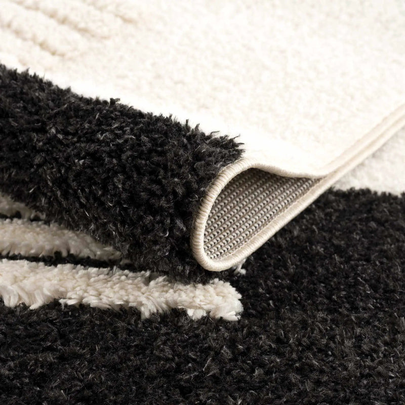 Astro Area Rug by Hauteloom