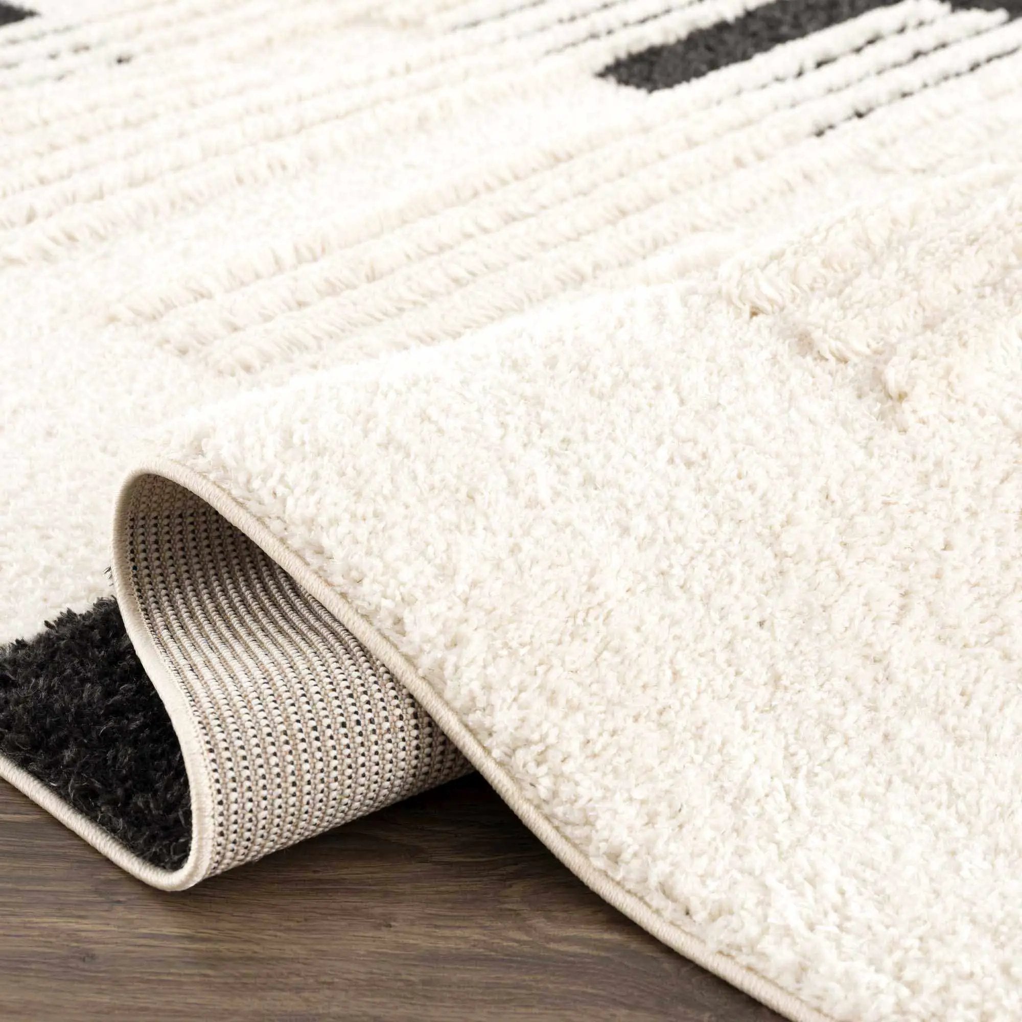 Astro Area Rug by Hauteloom