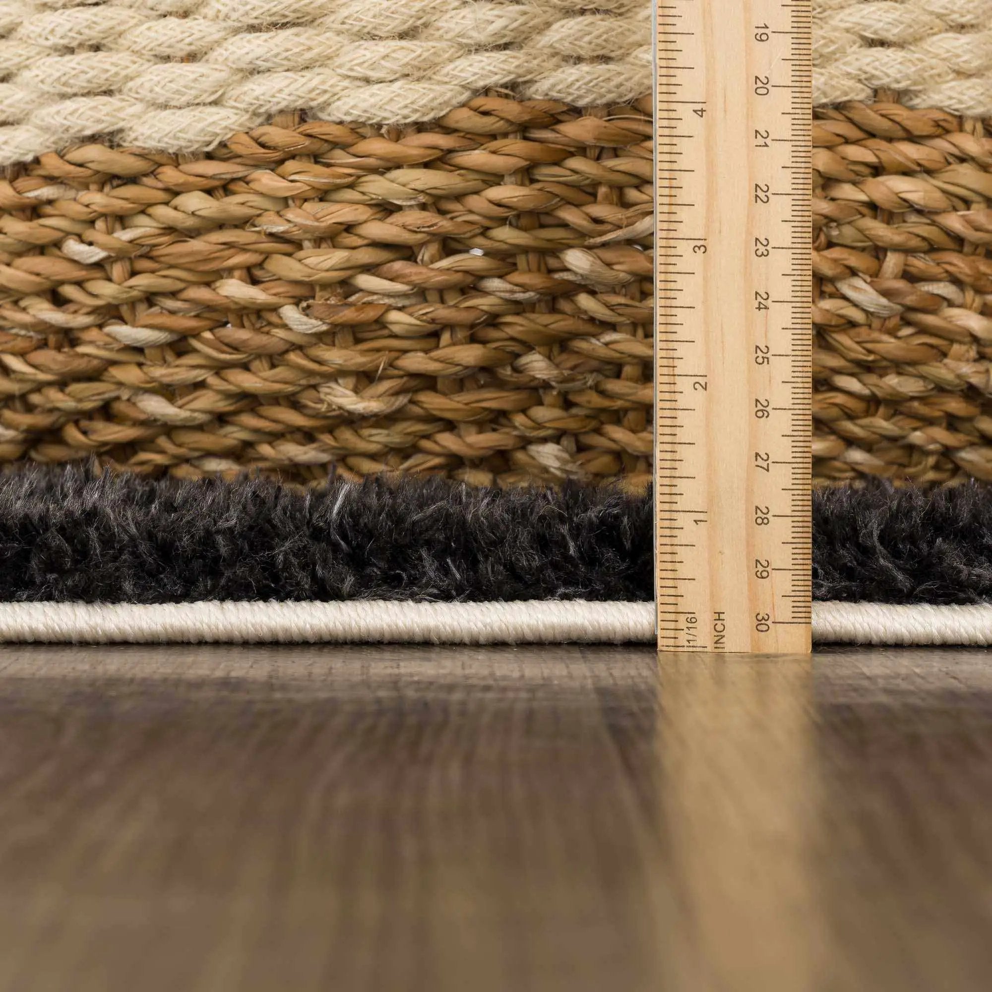 Astro Area Rug by Hauteloom