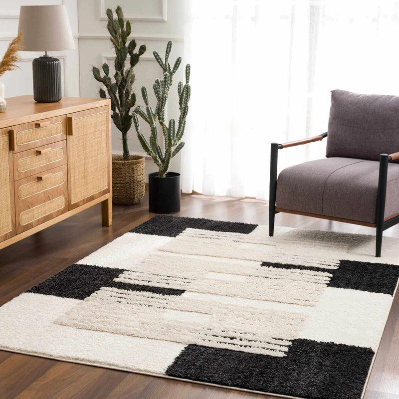 Astro Area Rug by Hauteloom