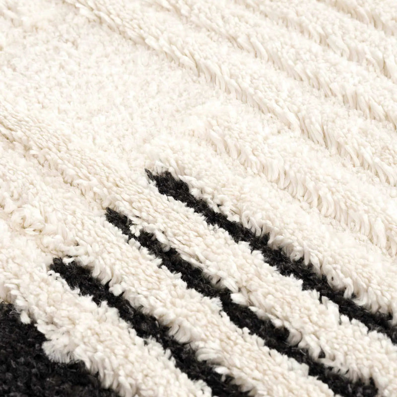 Astro Area Rug by Hauteloom