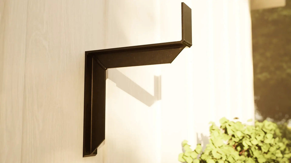 The Original™ Heavy-Duty Utility Rack by The Original Granite Bracket