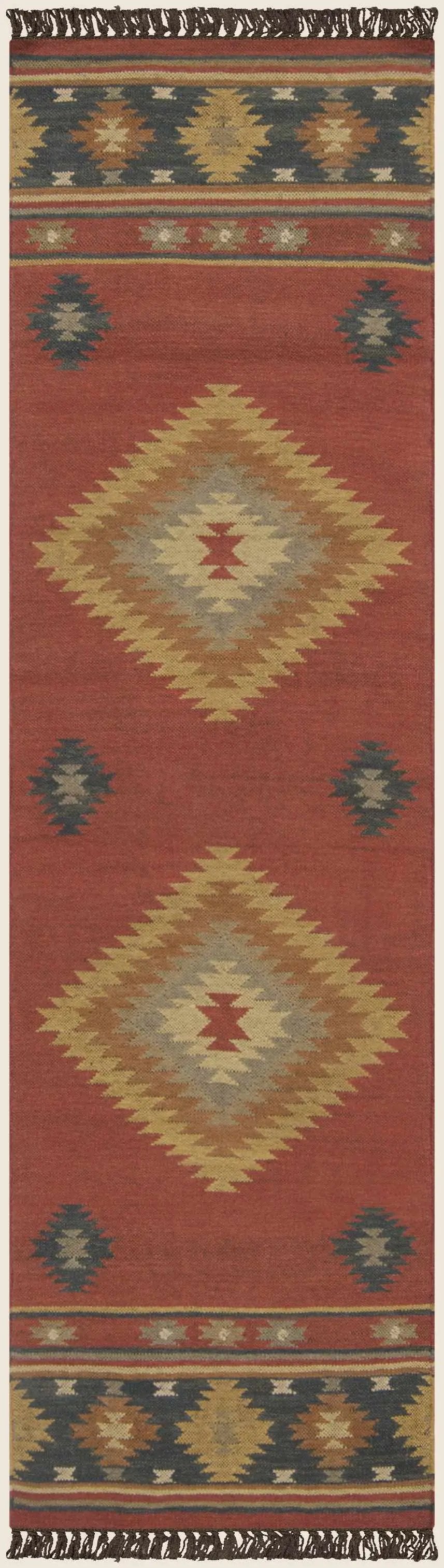 Hedon Wool Area Rug, photo 3 of 12