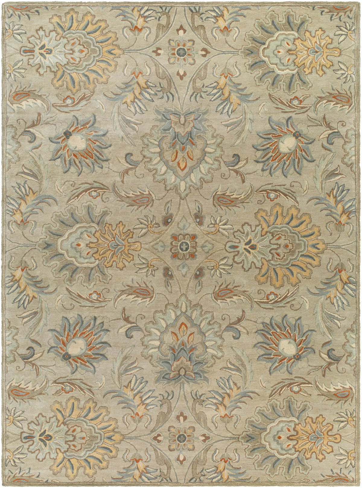 Hedia Area Rug, photo 9 of 9