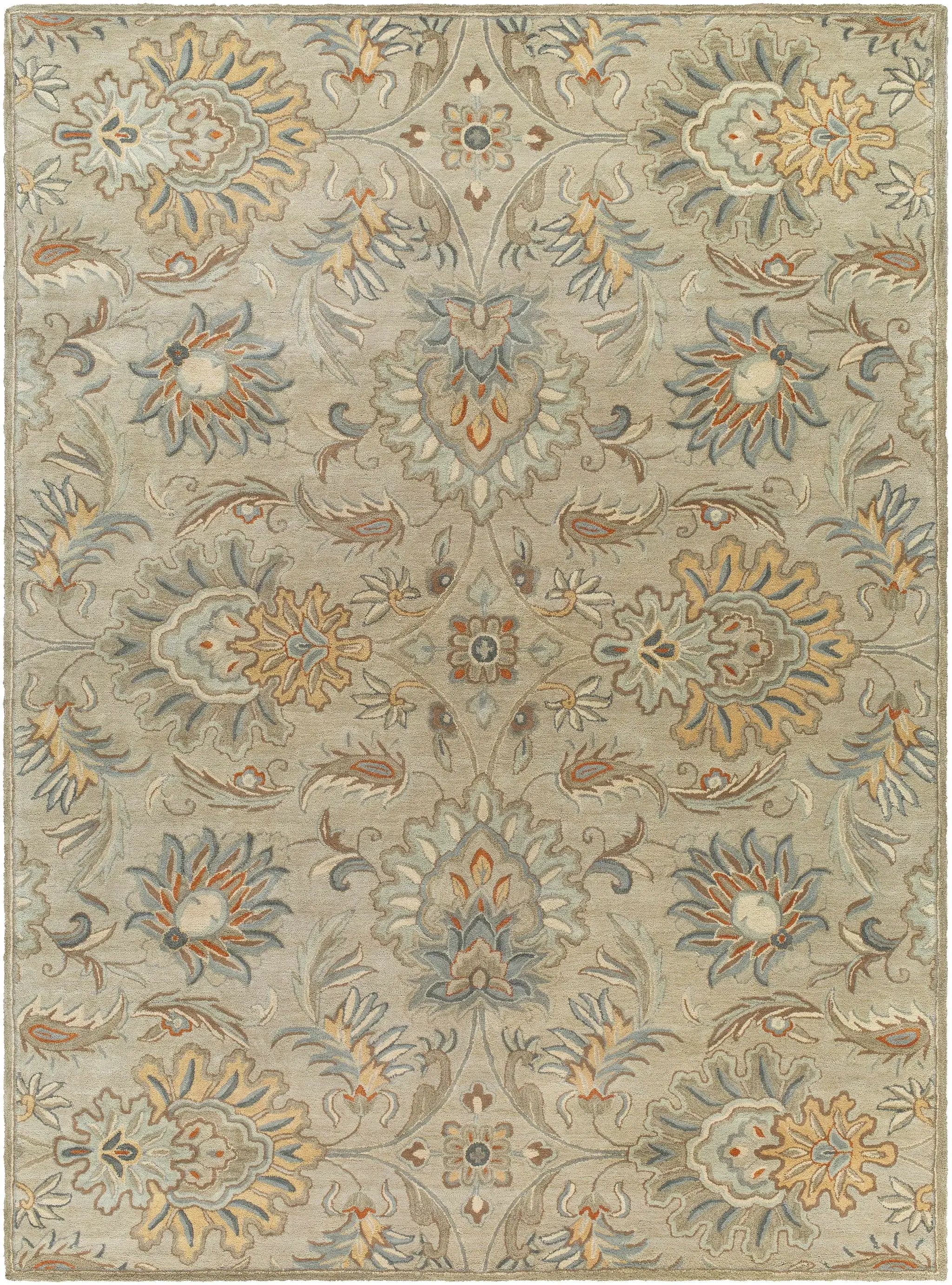 Hedia Area Rug by Boutique Rugs