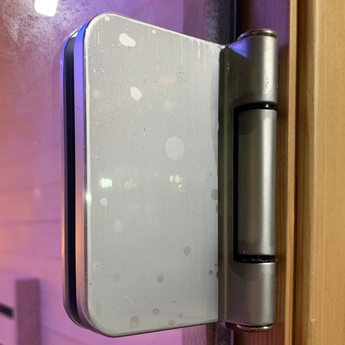 Blisspod | Helsinki | Full Spectrum Ultimate Indoor Sauna | Red Light Therapy | 2 Person, photo 13 of 26