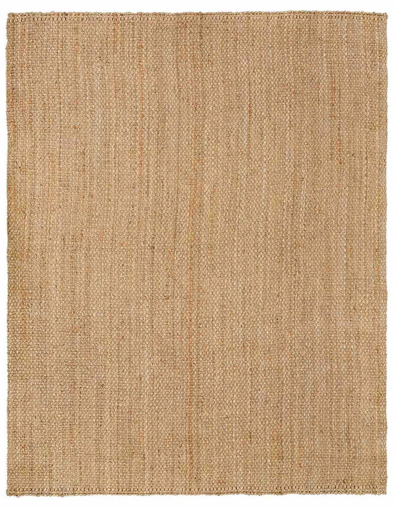 Herndon Braided Jute Rug by Boutique Rugs