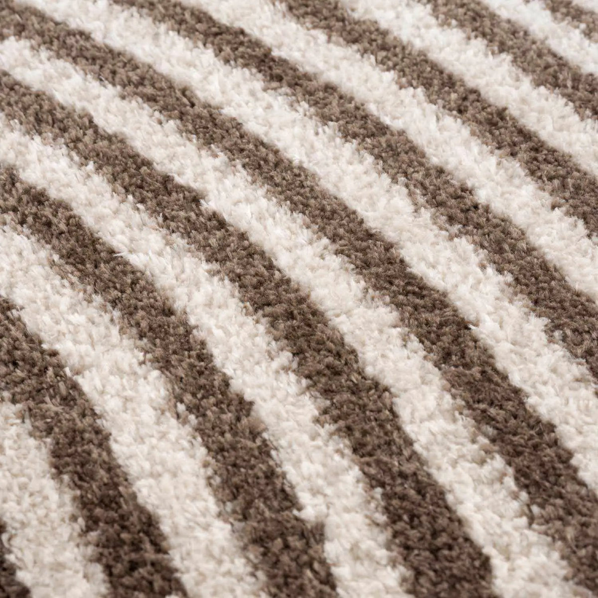 Allard Brown Washable Area Rug, photo 8 of 13