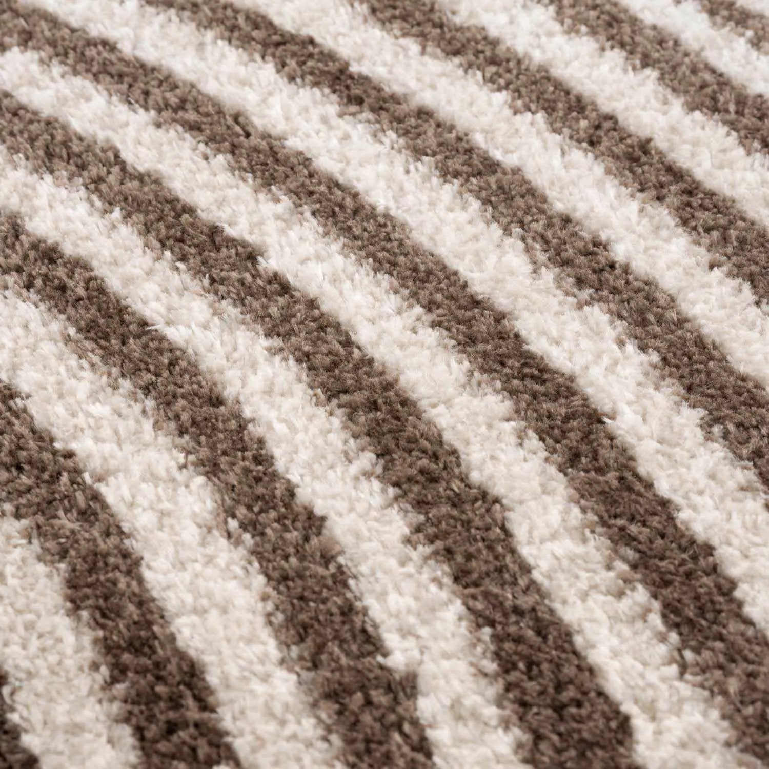 Allard Brown Washable Area Rug by Boutique Rugs