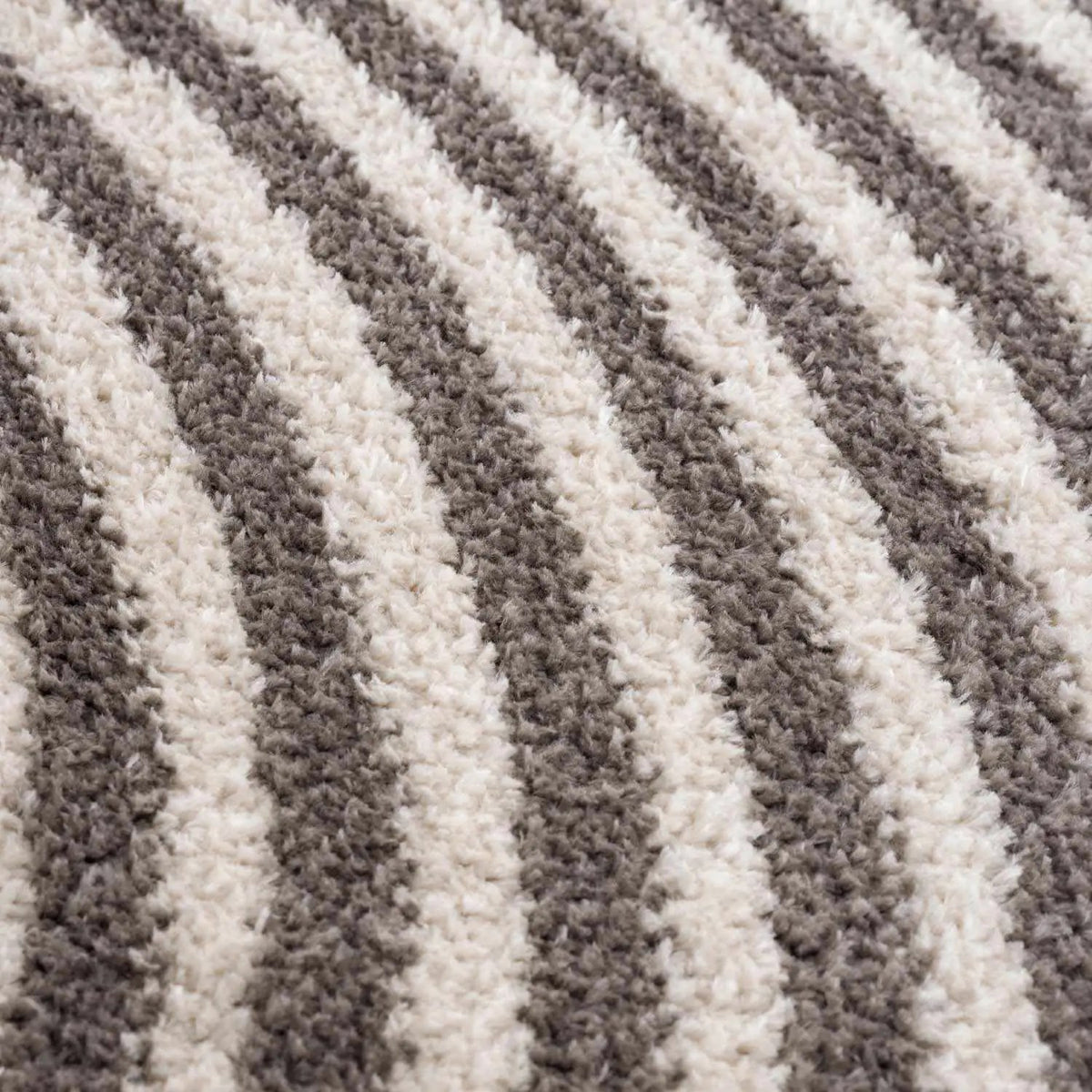 Allard Charcoal Washable Area Rug, photo 8 of 12