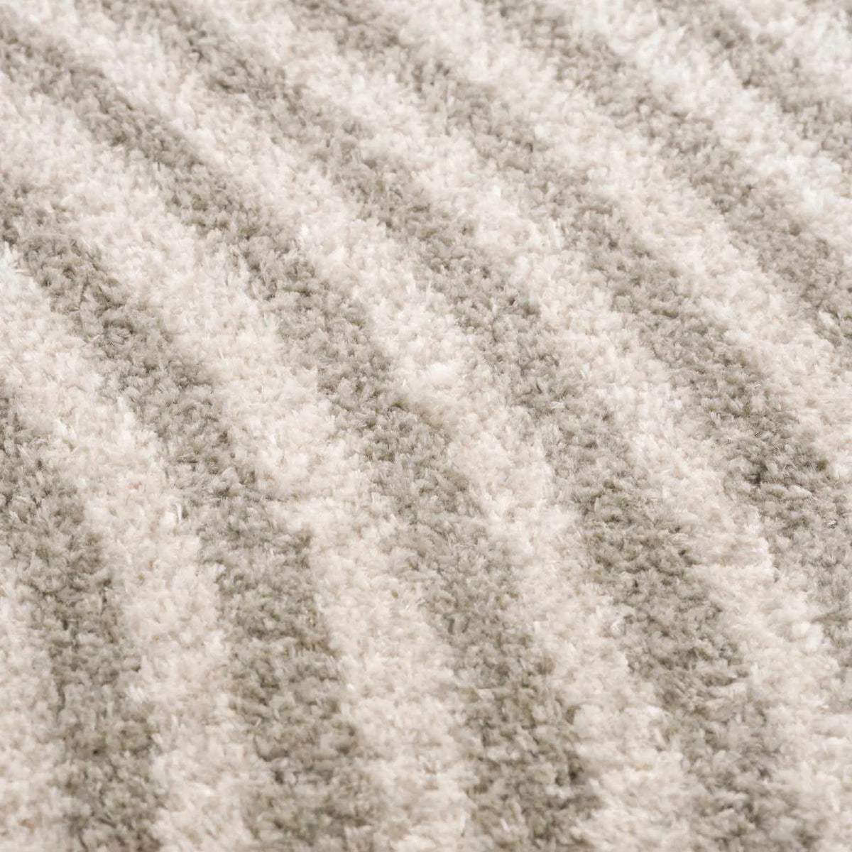 Allard Gray Washable Area Rug, photo 7 of 13
