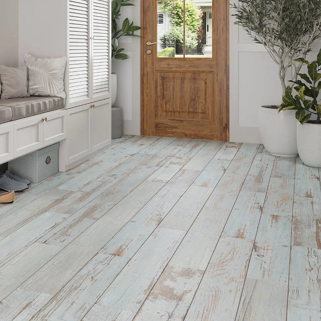 Snow White 6x36 Matte Field Porcelain Tile (8 pack, 11.6 sq ft/case) by Apollo Tile