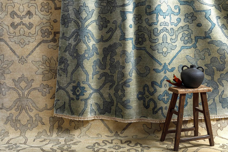 Arena Area Rug - Clearance by Boutique Rugs