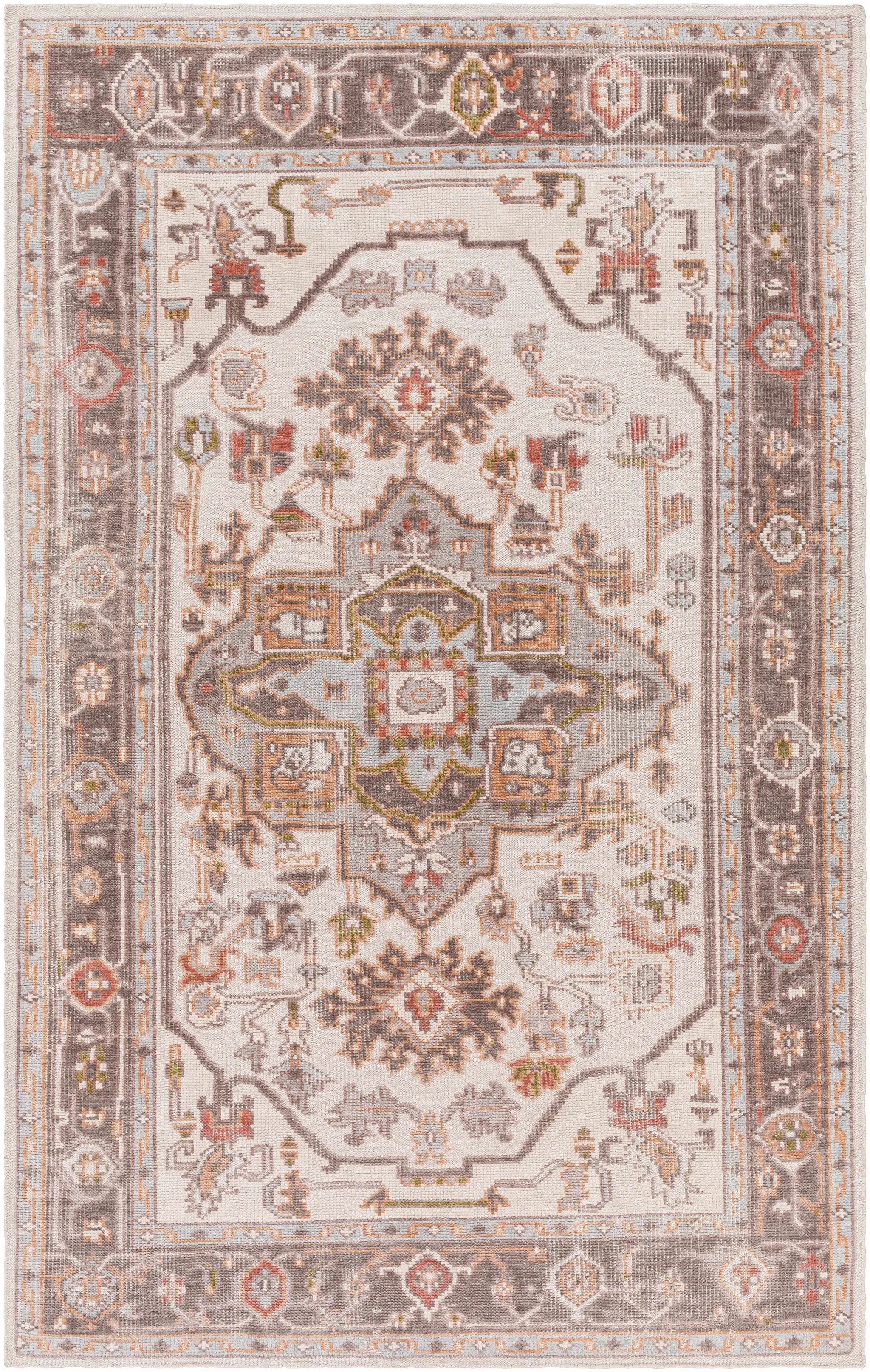 Hinapalanan Outdoor Area Rug - Clearance by Boutique Rugs