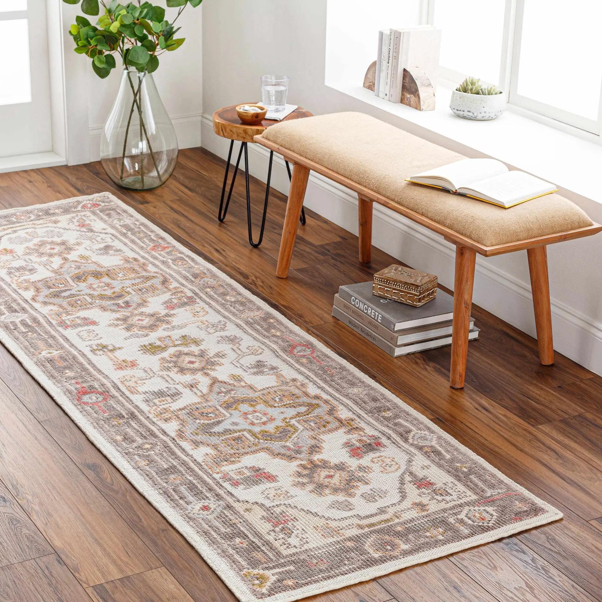 Hinapalanan Outdoor Area Rug - Clearance by Boutique Rugs