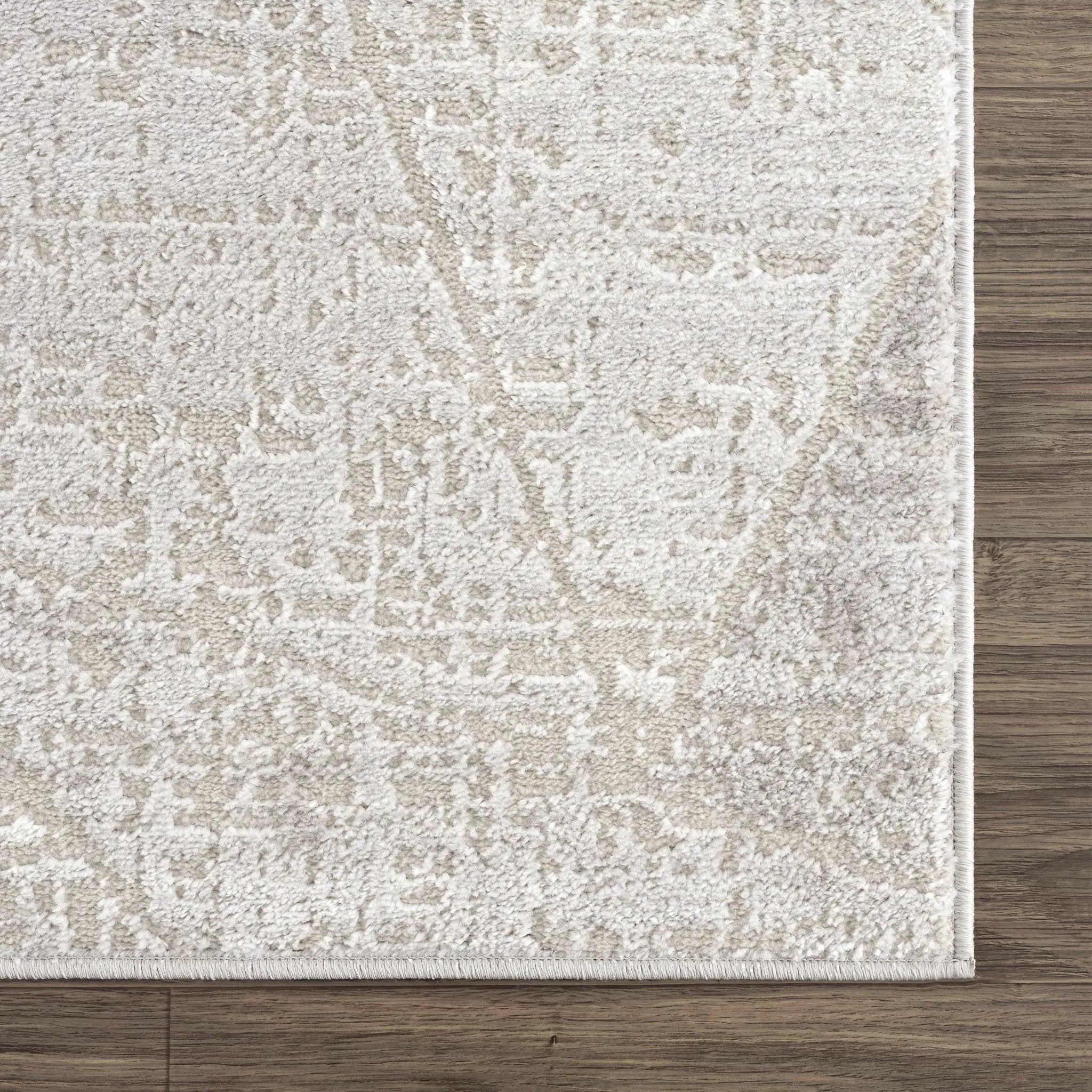 Basia Area Rug - Clearance by Boutique Rugs