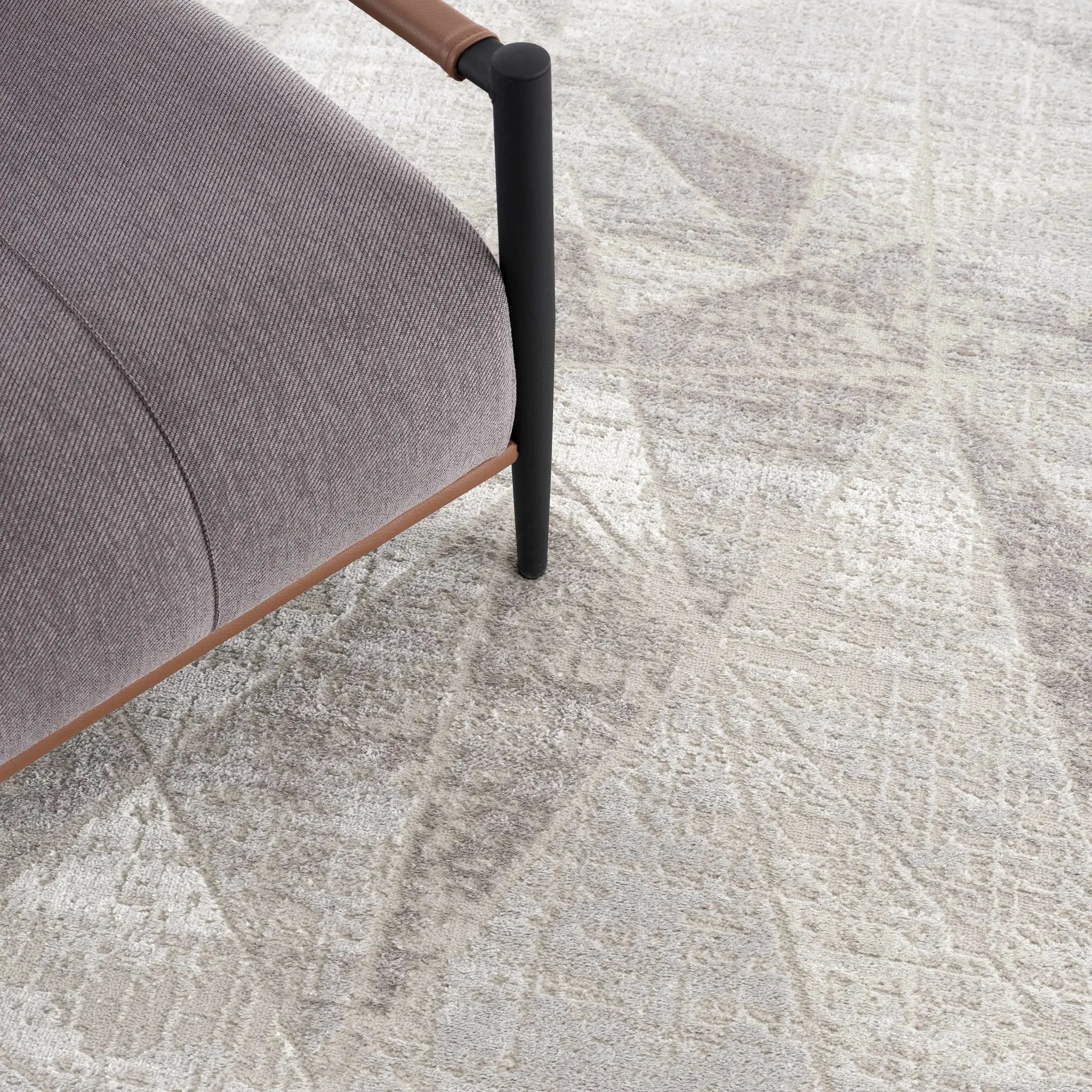 Basia Area Rug - Clearance by Boutique Rugs
