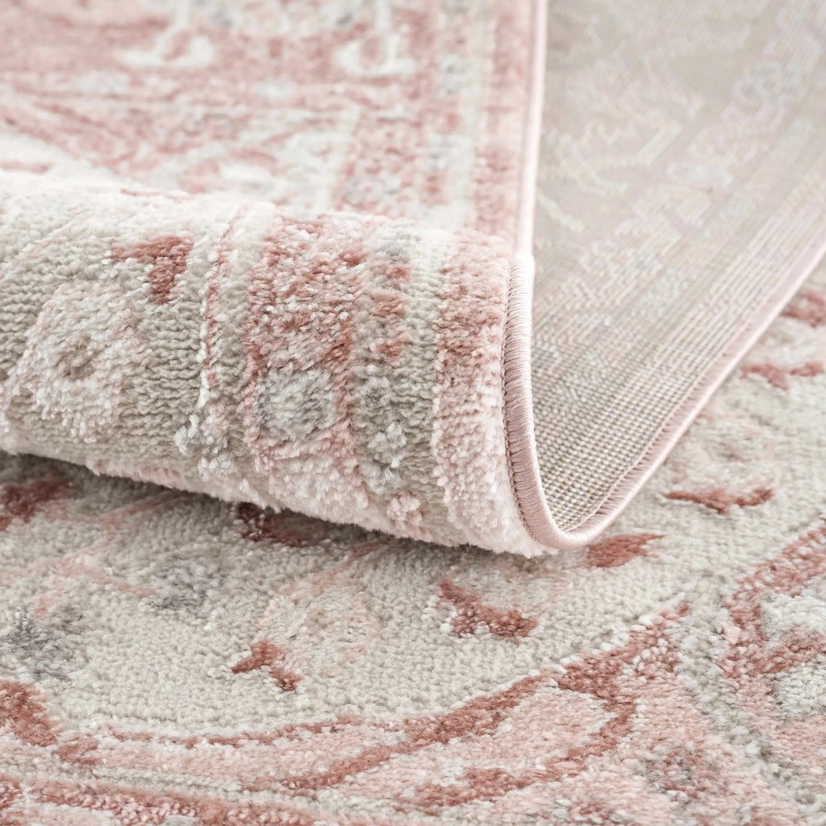 Zora Pink Area Rug, photo 21 of 21