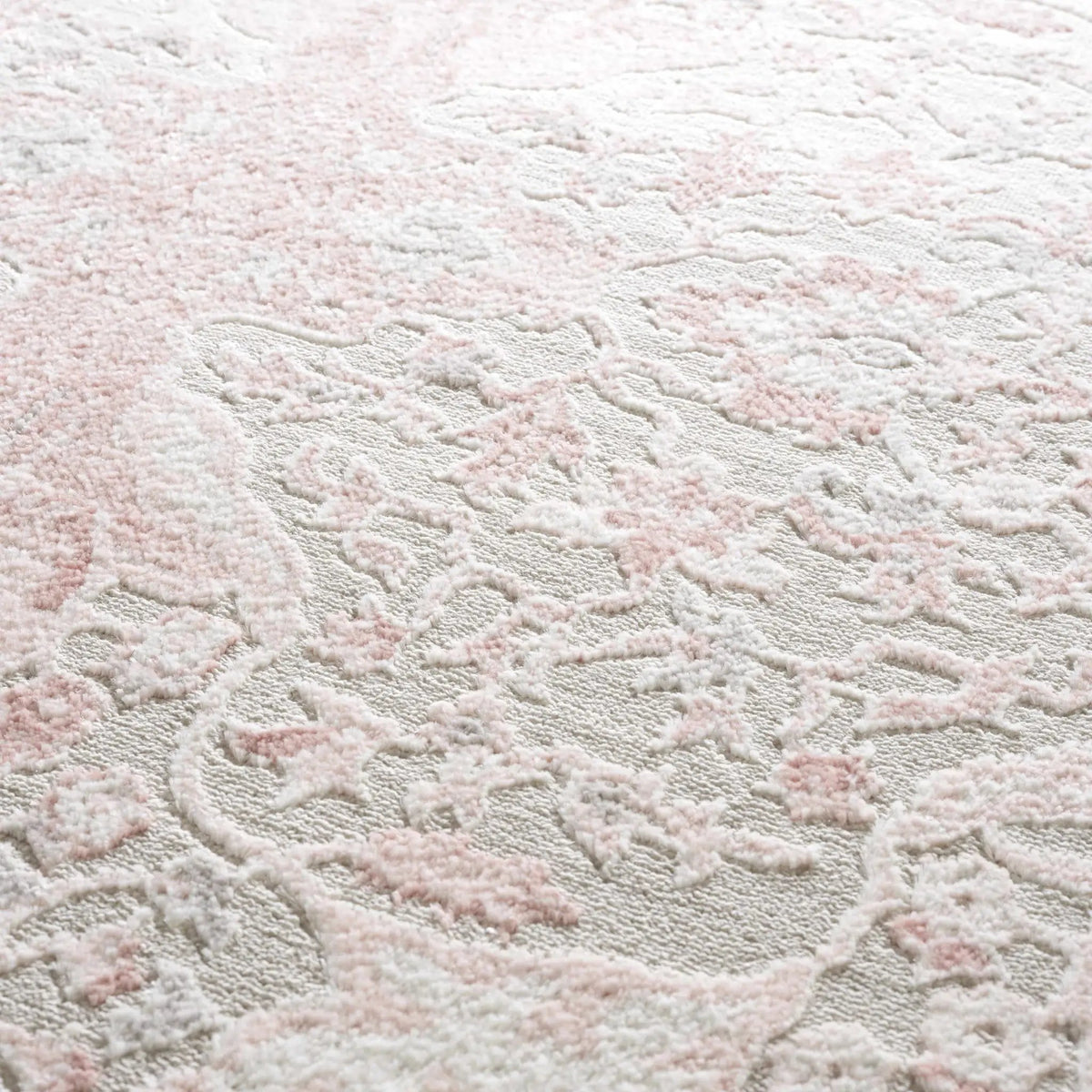Zora Pink Area Rug, photo 17 of 21