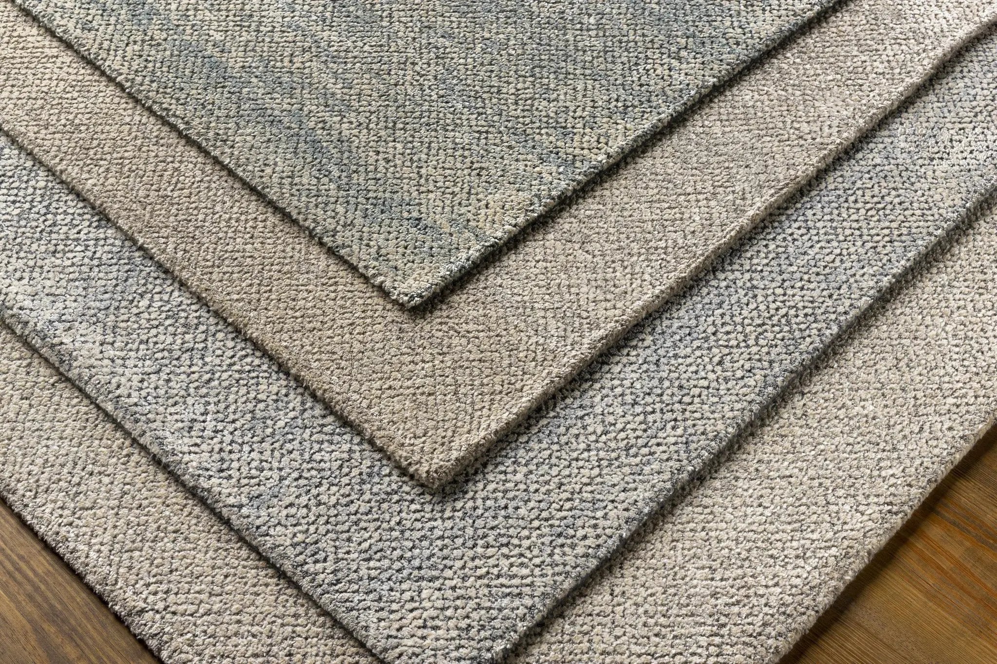 Toboy Area Rug - Clearance by Boutique Rugs