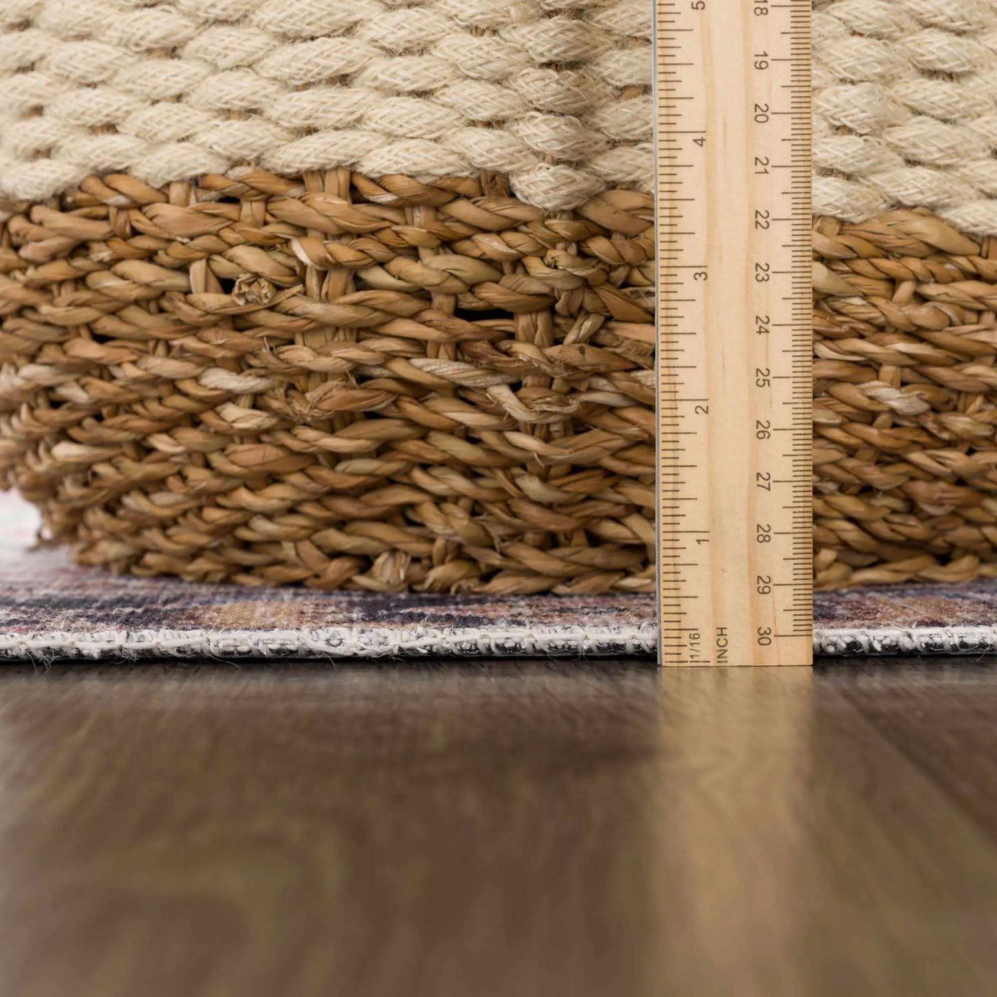 Holi-2305 Boutique Washable Rug by Boutique Rugs