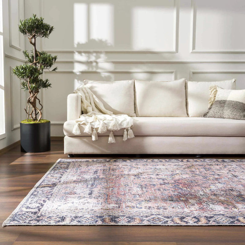 Holi-2305 Boutique Washable Rug by Boutique Rugs