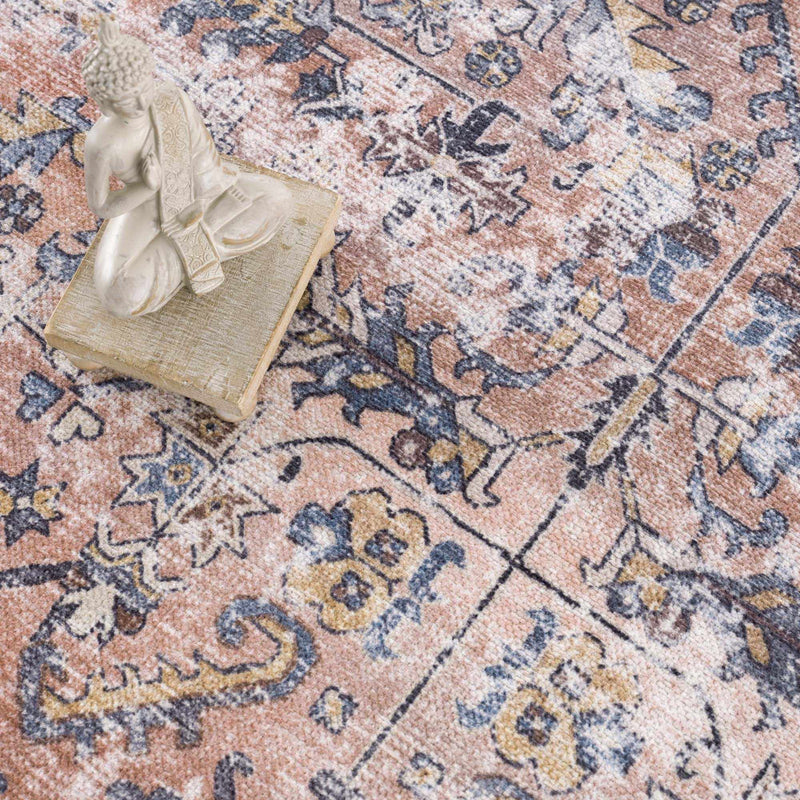 Holi-2305 Boutique Washable Rug by Boutique Rugs