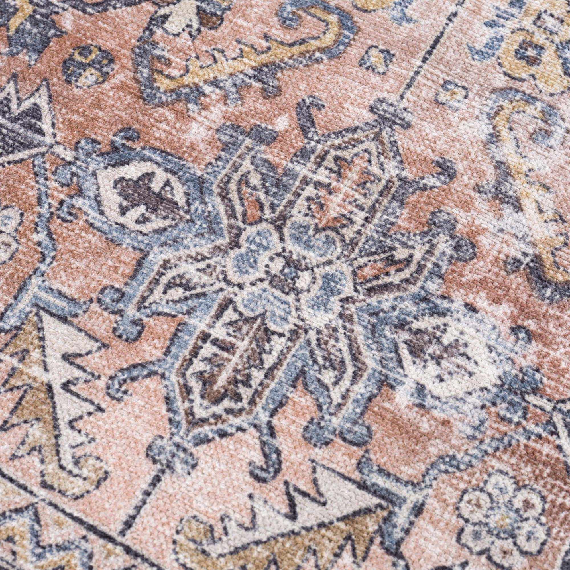 Holi-2305 Boutique Washable Rug by Boutique Rugs