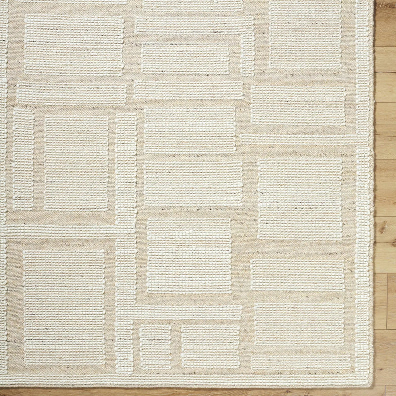 Alayka Area Rug by Boutique Rugs