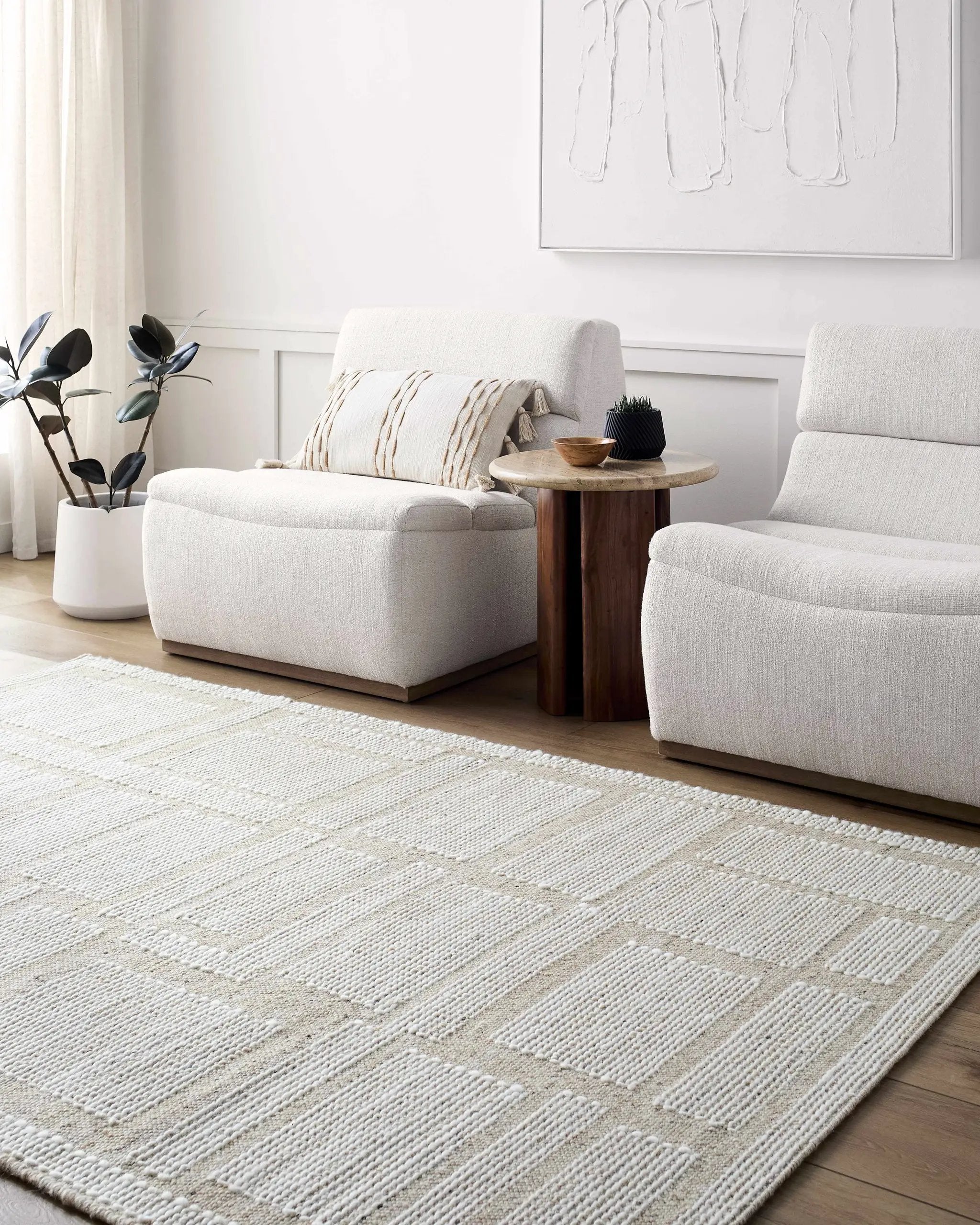 Alayka Area Rug by Boutique Rugs