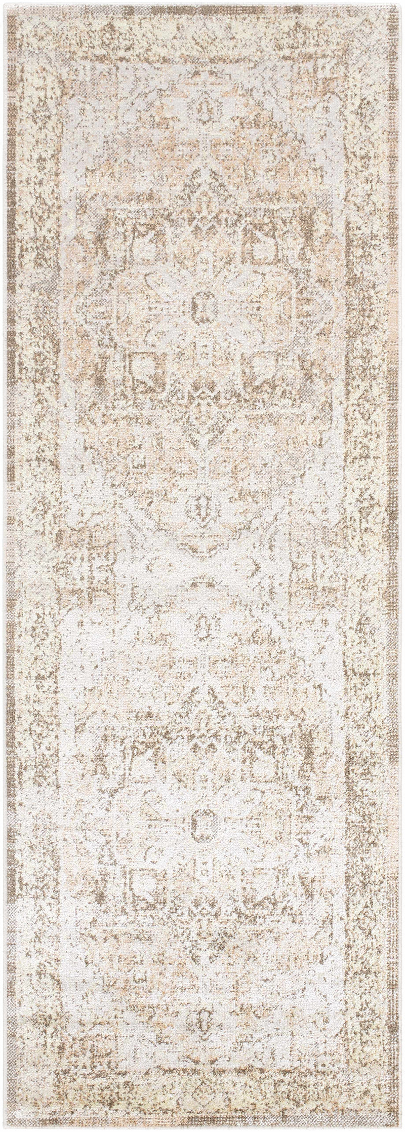 Hera Washable Area Rug by Boutique Rugs