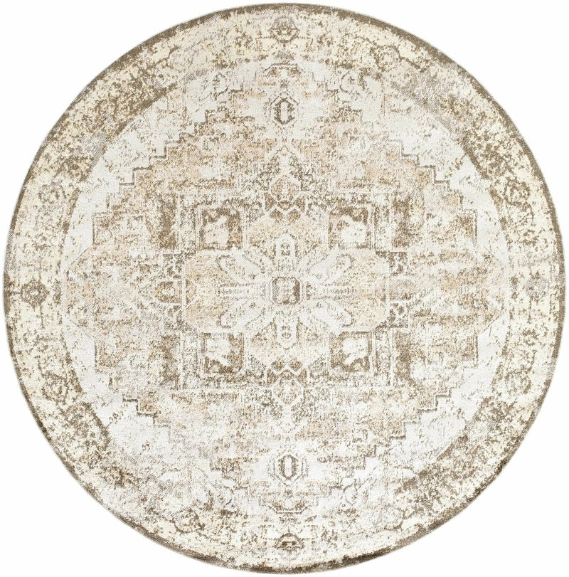 Hera Washable Area Rug by Boutique Rugs
