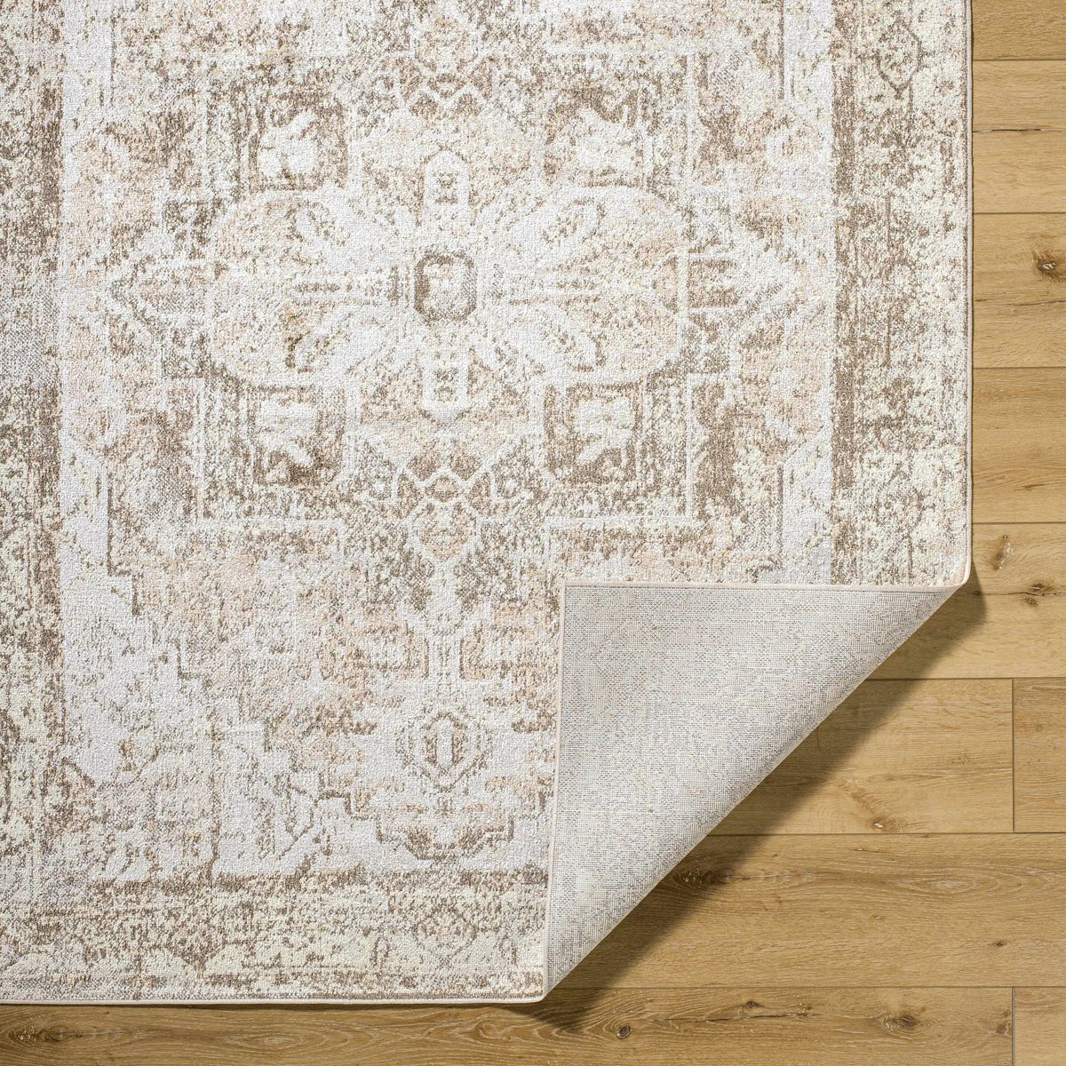 Hera Washable Area Rug, photo 4 of 8