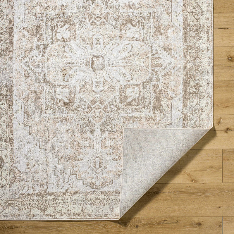 Hera Washable Area Rug by Boutique Rugs