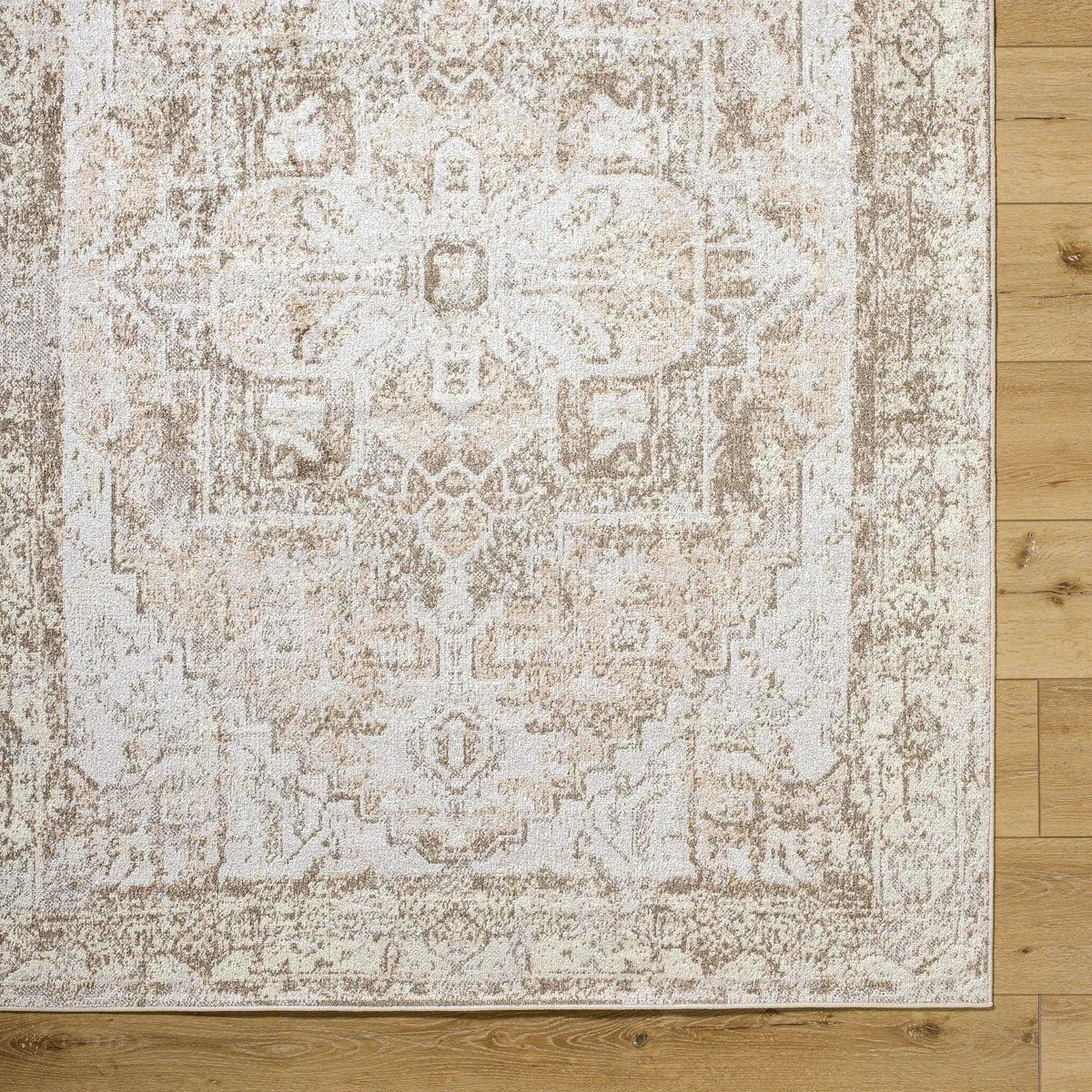Hera Washable Area Rug, photo 6 of 8