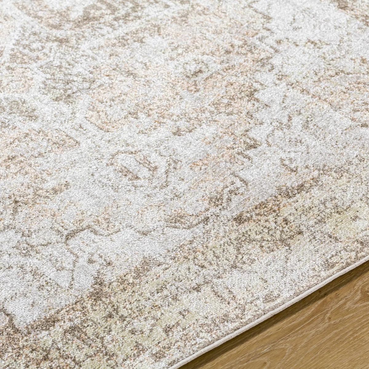 Hera Washable Area Rug, photo 5 of 8