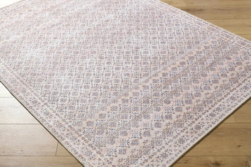 Azalee Washable Runner Rug by Boutique Rugs