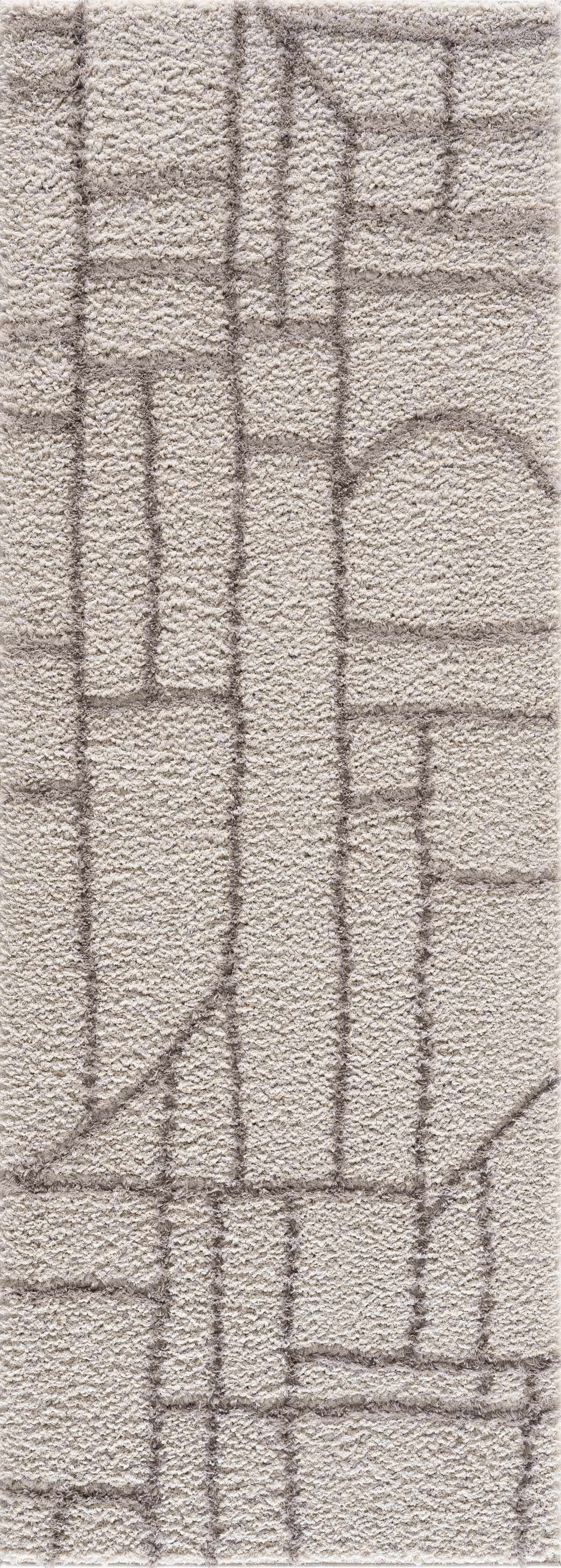 Andia Gray Area Rug - Clearance, photo 6 of 18