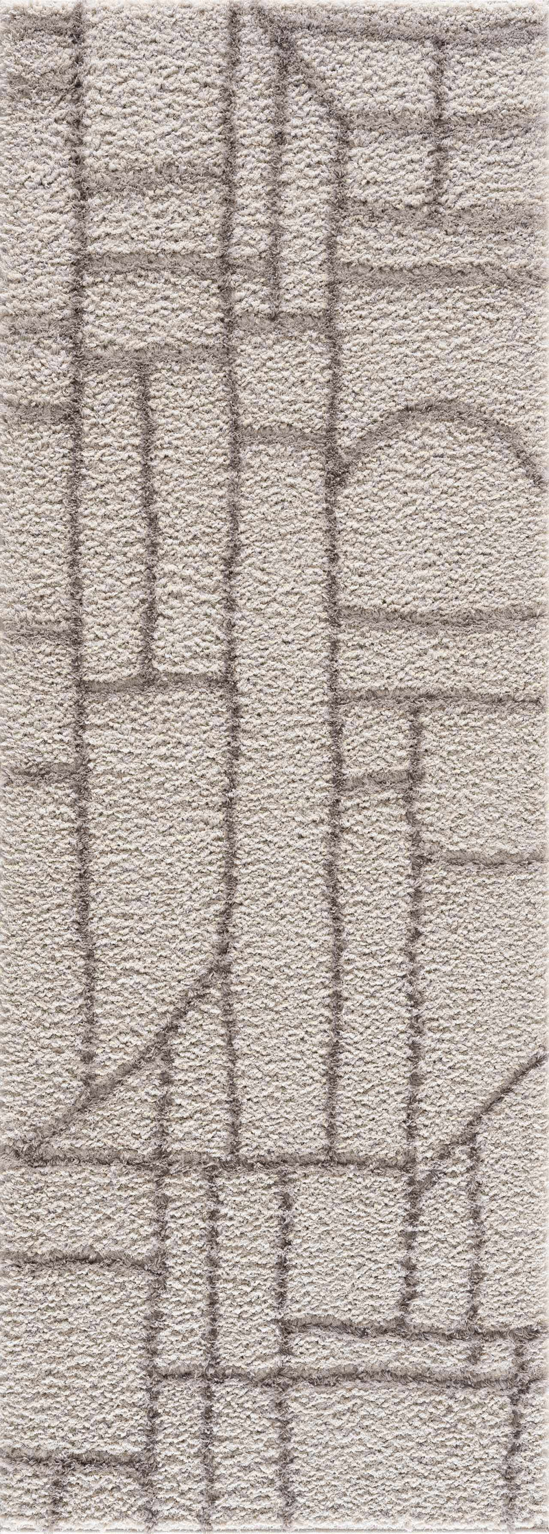 Andia Gray Area Rug - Clearance by Boutique Rugs