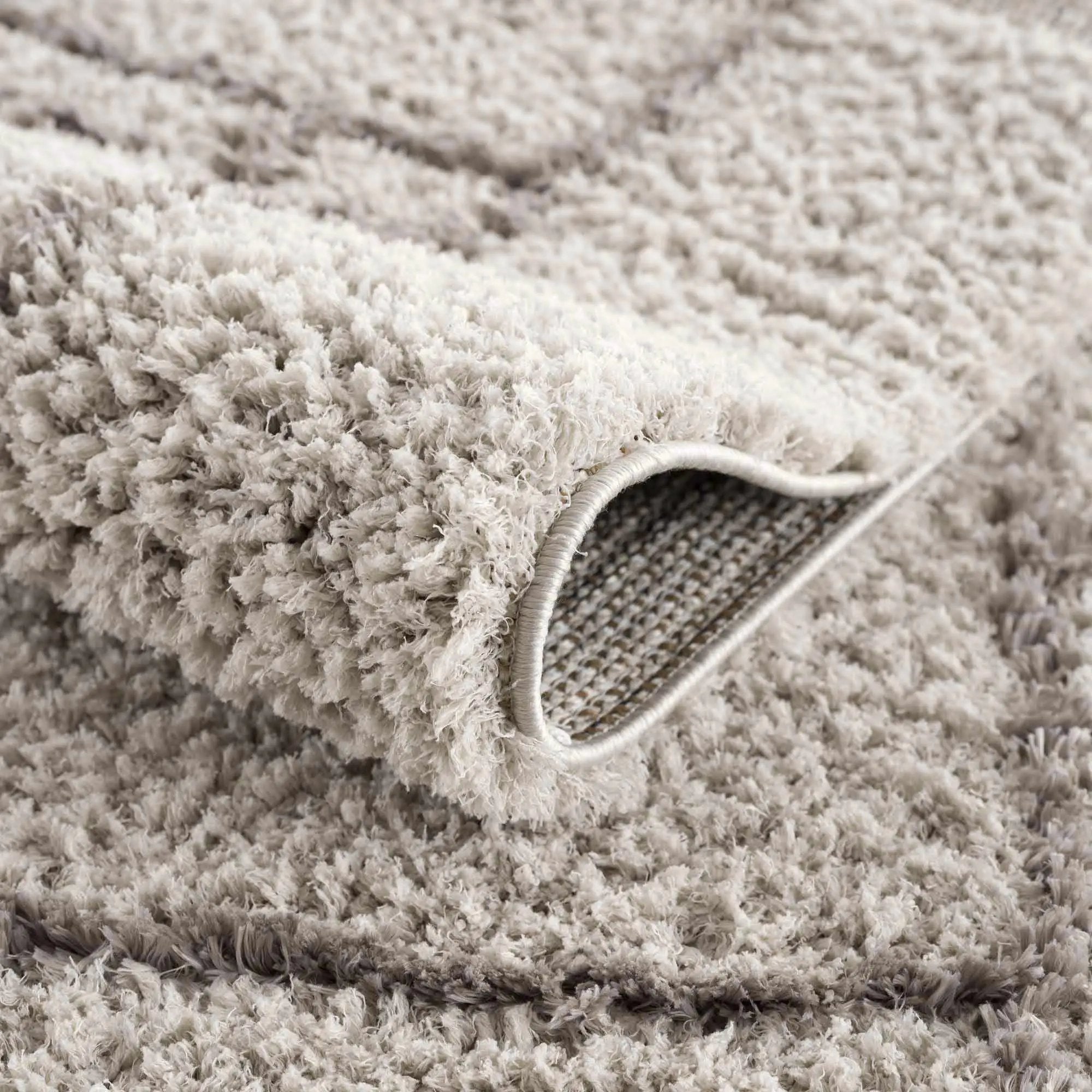Andia Gray Area Rug - Clearance by Boutique Rugs