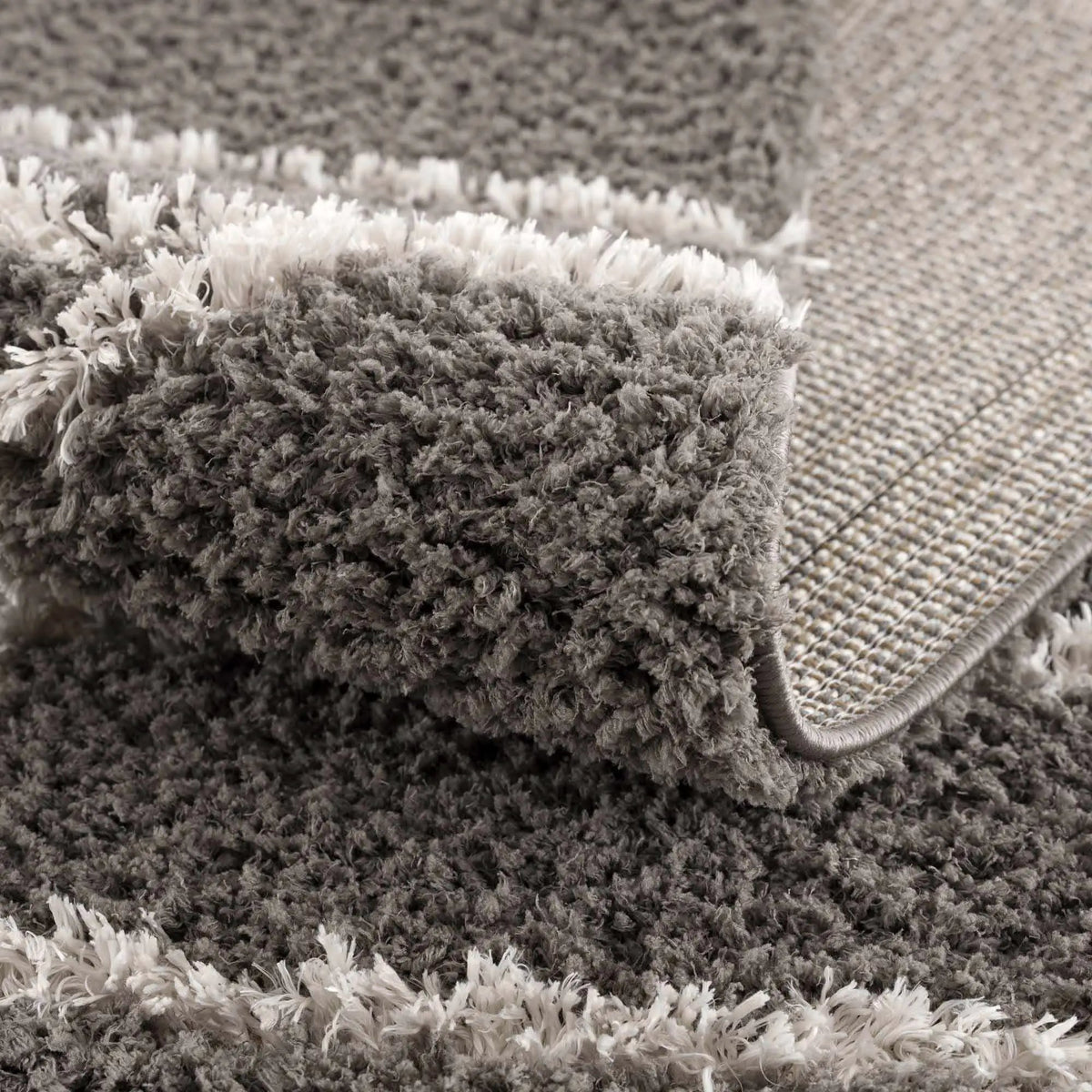 Andia Charcoal Area Rug - Clearance, photo 16 of 18