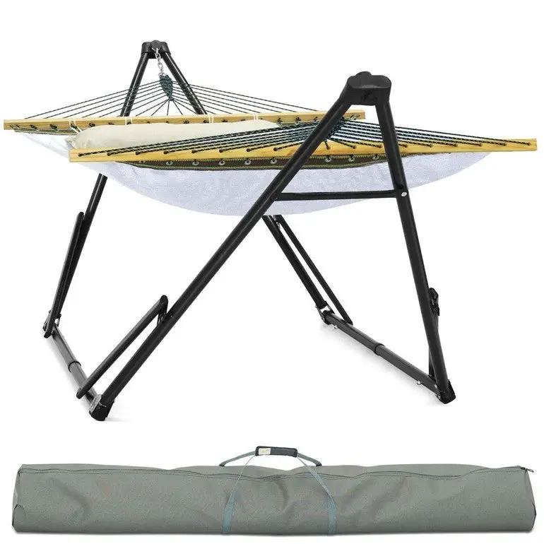 Unity Hammock with Stand by Megsu