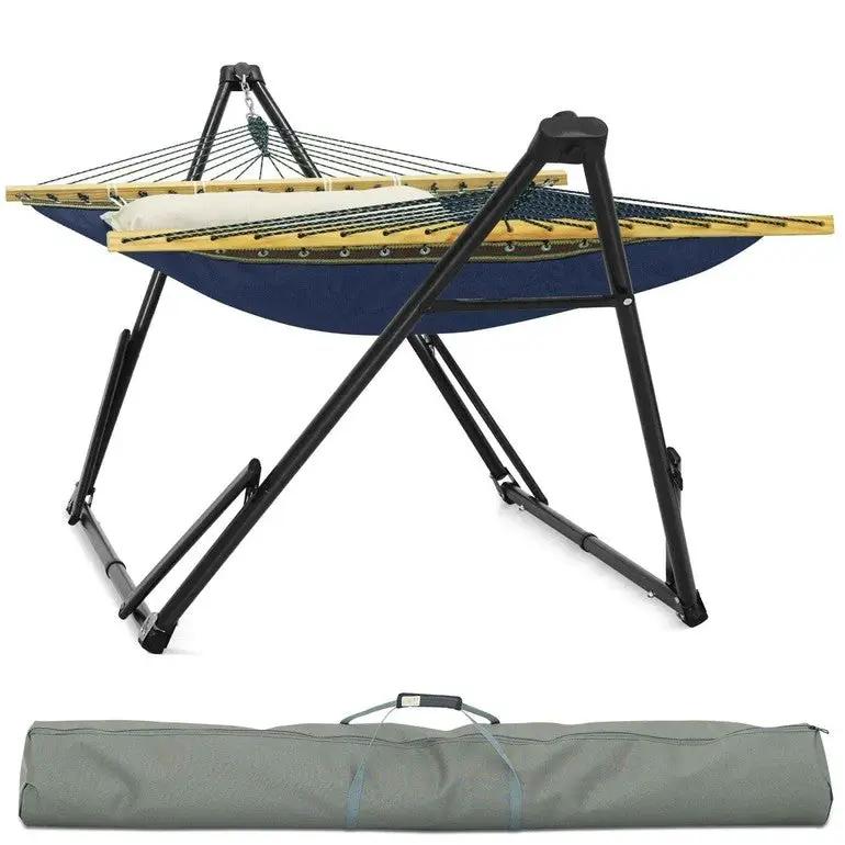 Unity Hammock with Stand by Megsu