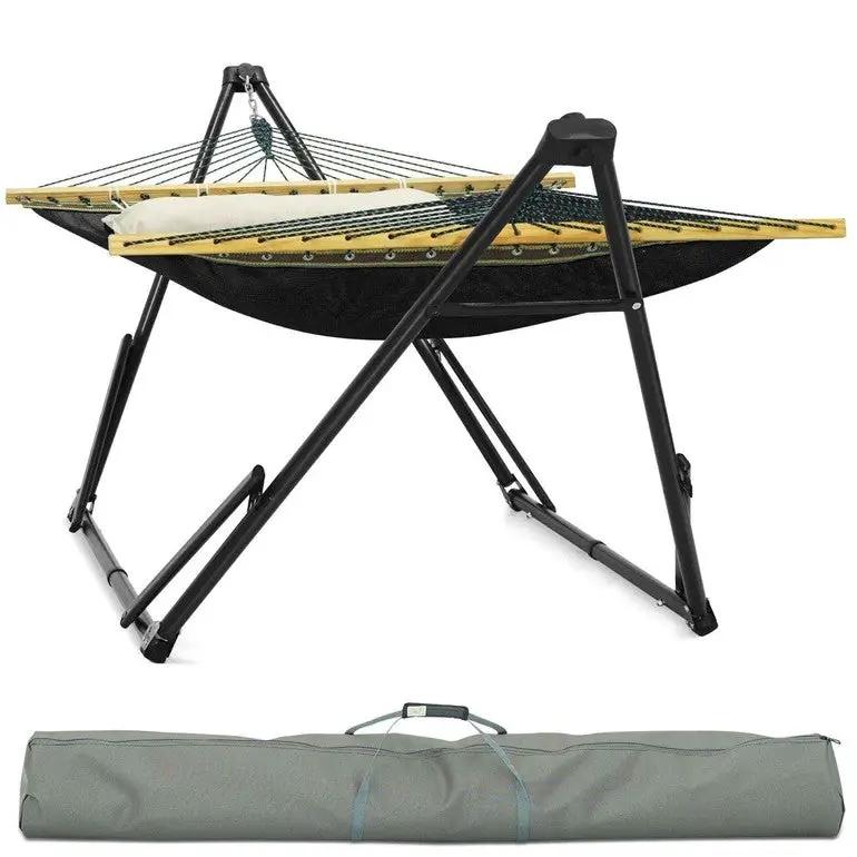 Unity Hammock with Stand by Megsu