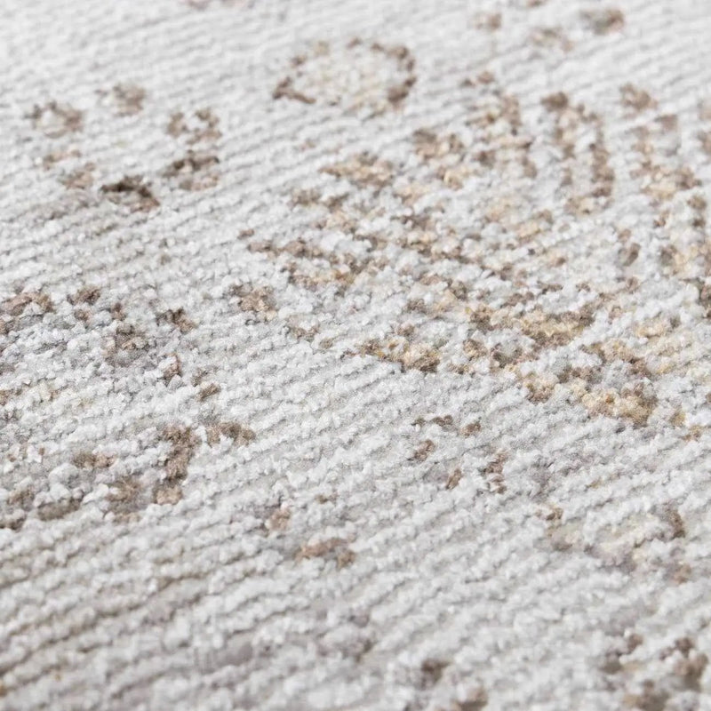 Myrtle Avenue Machine Woven Galey Alix x LIVABLISS GAMY-2300 Area Rug by Boutique Rugs