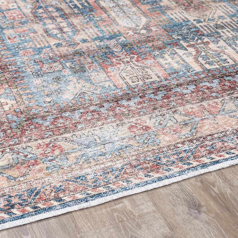 Holi-2300 Boutique Washable Rug by Boutique Rugs