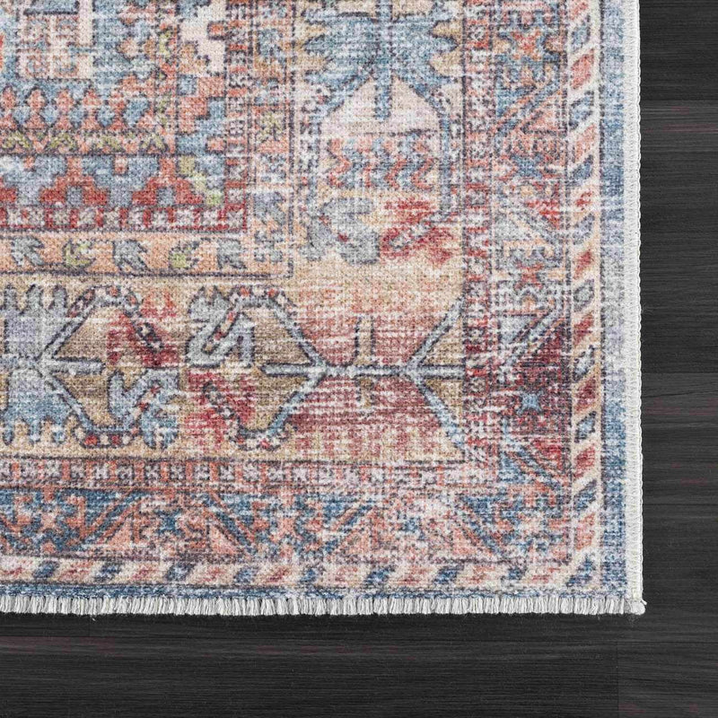 Holi-2300 Boutique Washable Rug by Boutique Rugs