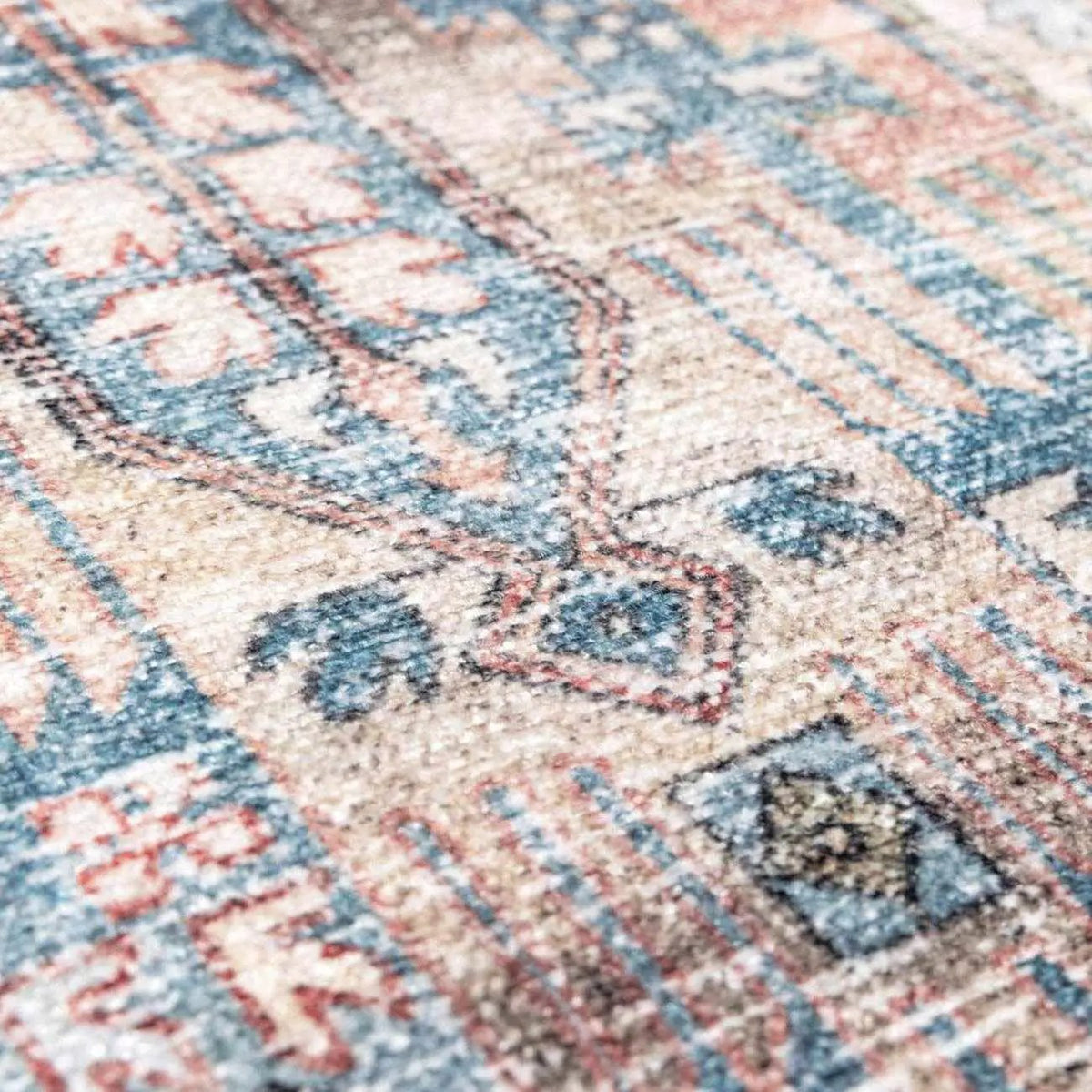 Holi-2300 Boutique Washable Rug, photo 17 of 17