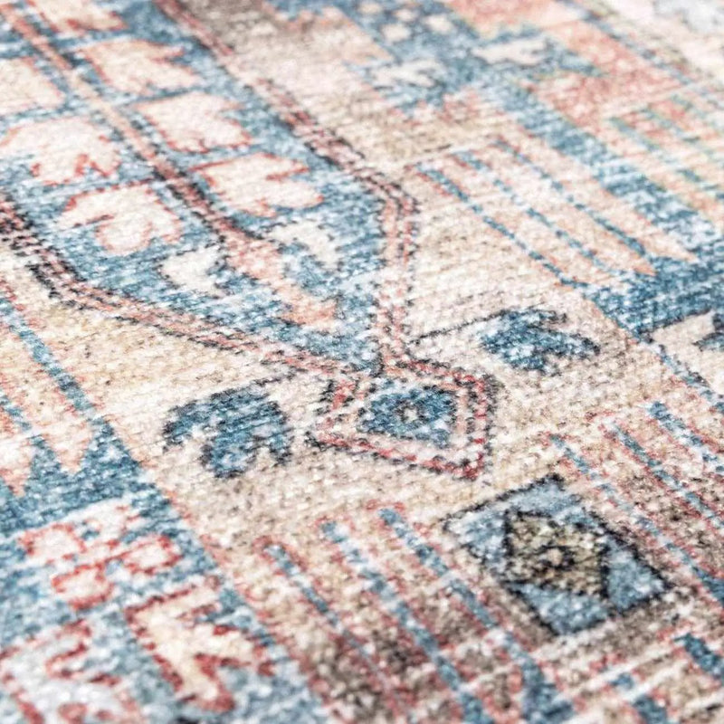 Holi-2300 Boutique Washable Rug by Boutique Rugs