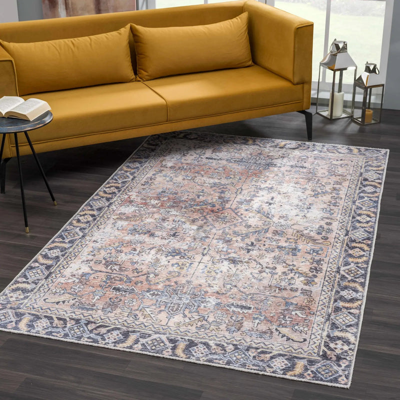 Holi-2305 Boutique Washable Rug by Boutique Rugs